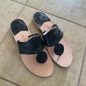 Jack Rogers - Jack Flat Sandal